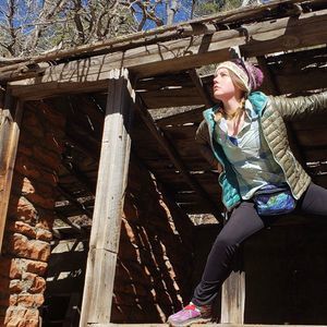 Meet your Posher, Becky